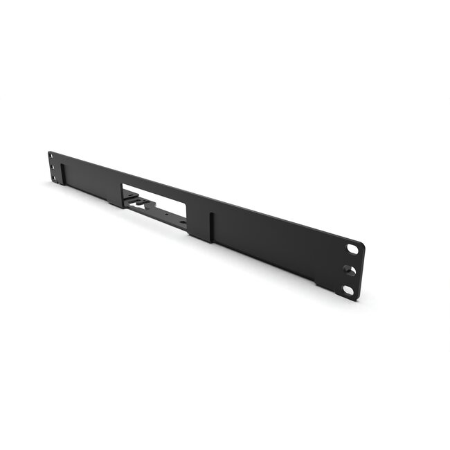 19-inch 1U rack mount for 1~3 ASUS NUC Pro
