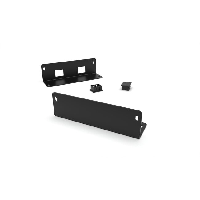 19-inch 1U rack mount for 1~3 ASUS NUC Pro
