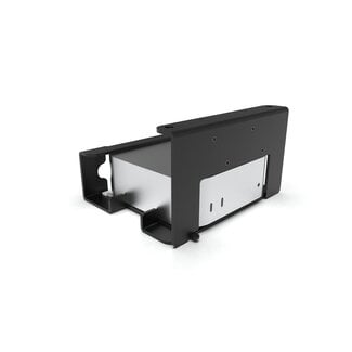 Mac mini bracket for Mac Studio rack mount