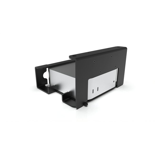 Mac mini bracket for 3U Mac Studio rack mount