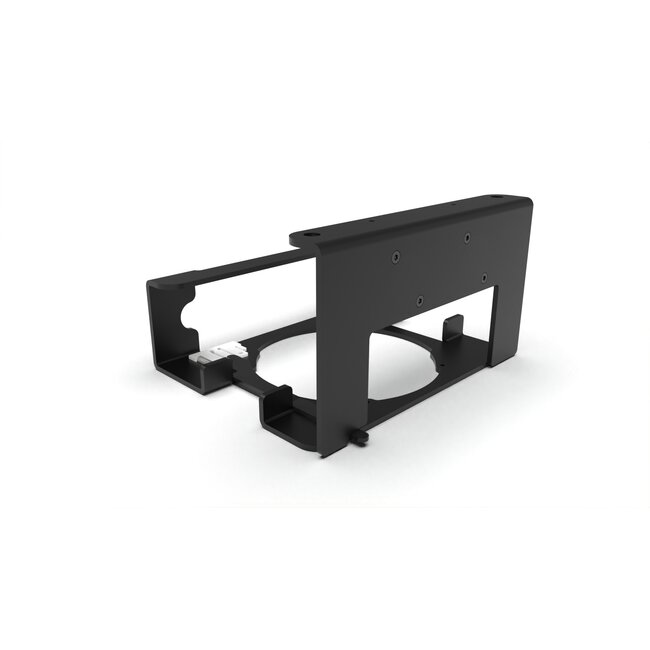 Mac mini bracket for 3U Mac Studio rack mount