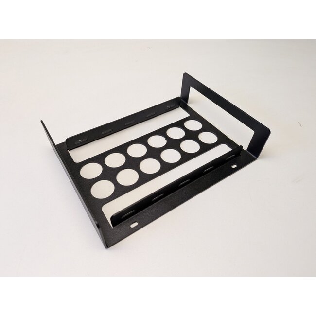 Power Supply / 3,5" Drive bay accessory tray for NUC Pro