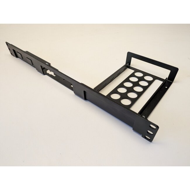 Power Supply / 3,5" Drive bay accessory tray for NUC Pro