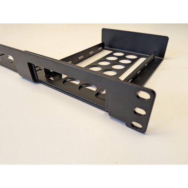 Power Supply / 3,5" Drive bay accessory tray for NUC Pro