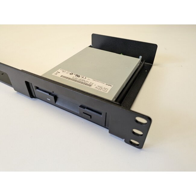 Power Supply / 3,5" Drive bay accessory tray for NUC Pro