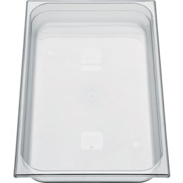 GN-Behälter 1/1 Polycarbonat 150mm