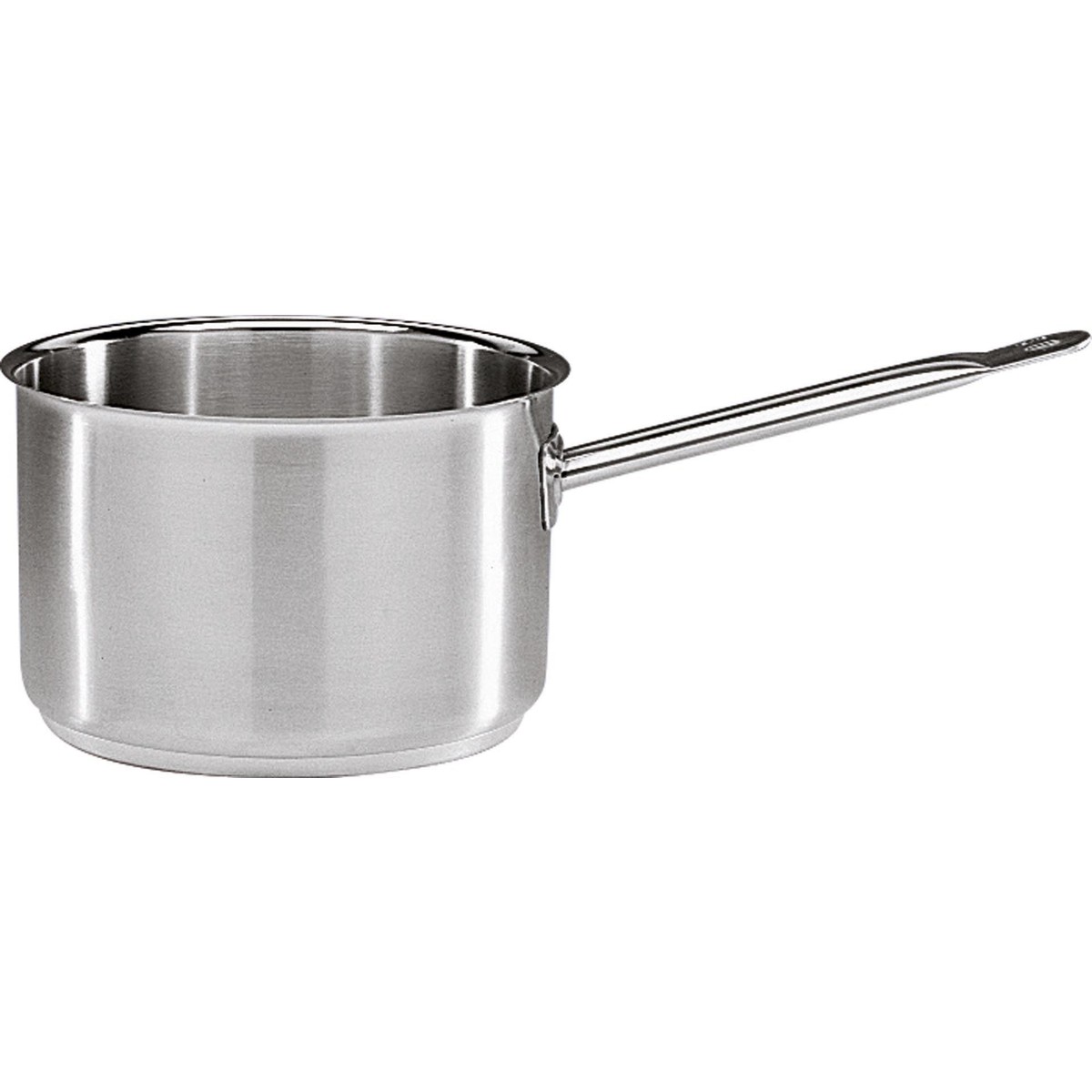 Stielkasserolle hoch "Cookmax Economy" 16cm