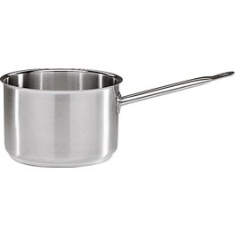 Stielkasserolle hoch "Cookmax Economy" 16cm