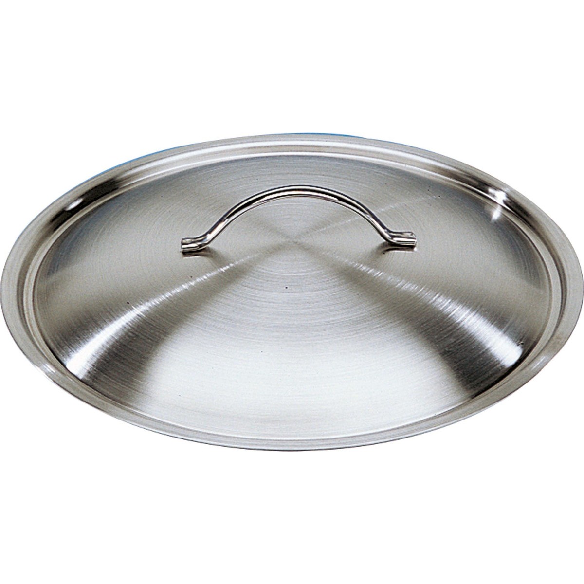 Deckel "Cookmax Economy" 40cm