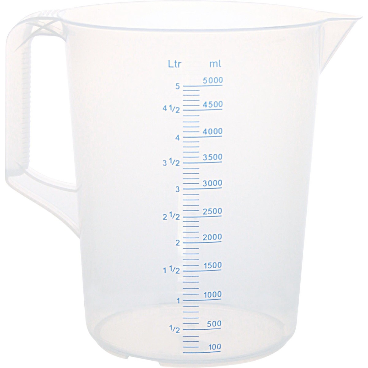 Messbecher 5l