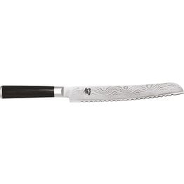 Shun Brotmesser 23cm