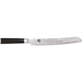 Shun Classic Brotmesser 23cm