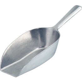 Alu-Schaufel ca. 0,21 L