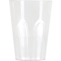 Glasserie Polycarbonat Longdrinkglas, 560 ml