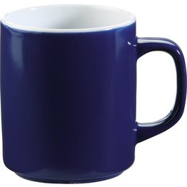 Kaffeebecher 0,3 L blau