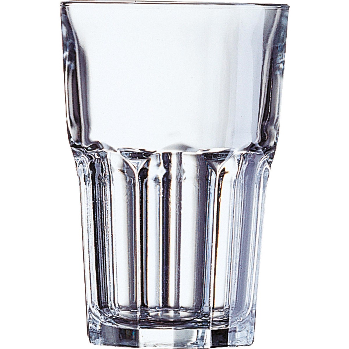 Glasserie "Granity" Longdrinkbecher 42cl