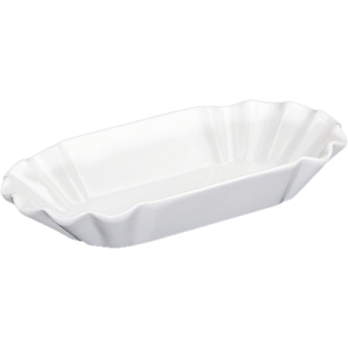 Pommesschale  19,7x10cm