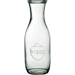 Dressingflasche 1l