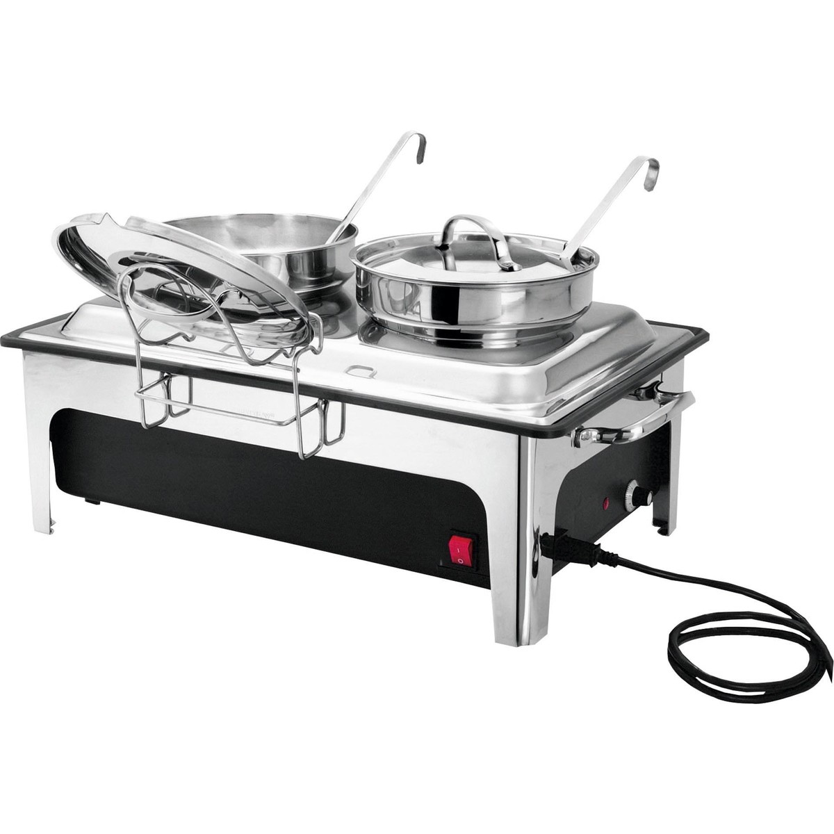 Chafing Dish