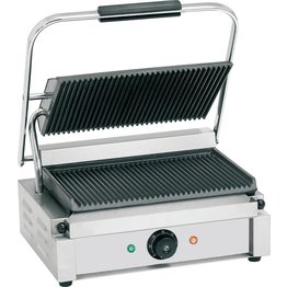 Elektro-Kontaktgrill „Panini"