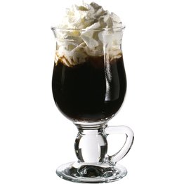 Irish Coffee-Glas "Mazagran"