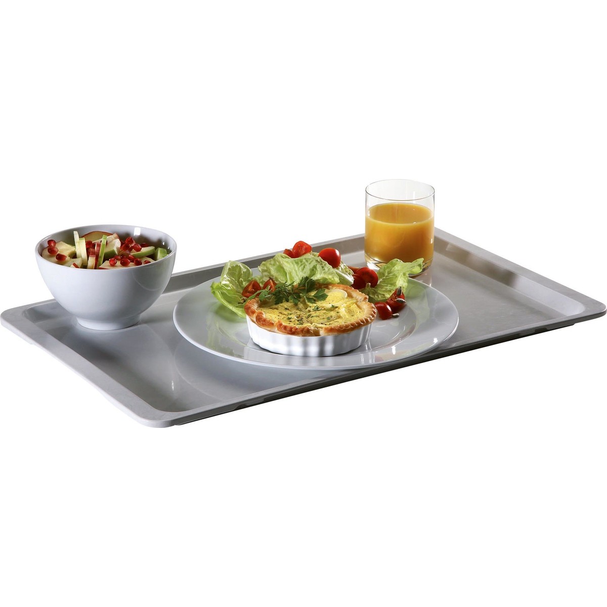 Serviertablett 1/1 GN