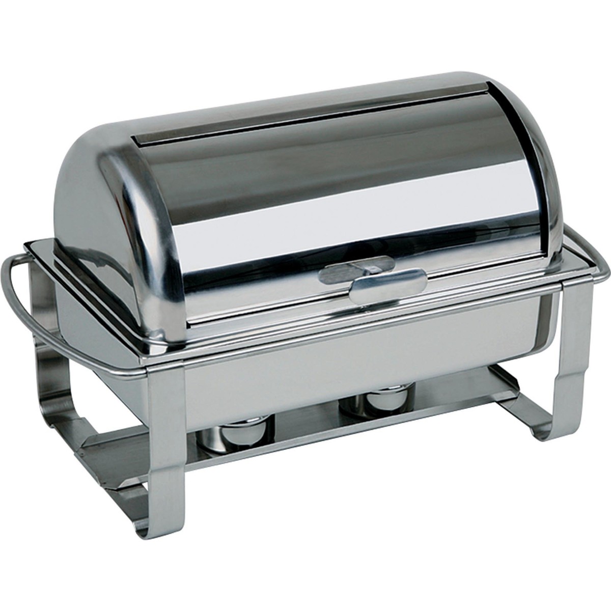 Rolltop Chafing Dish 1/1 GN