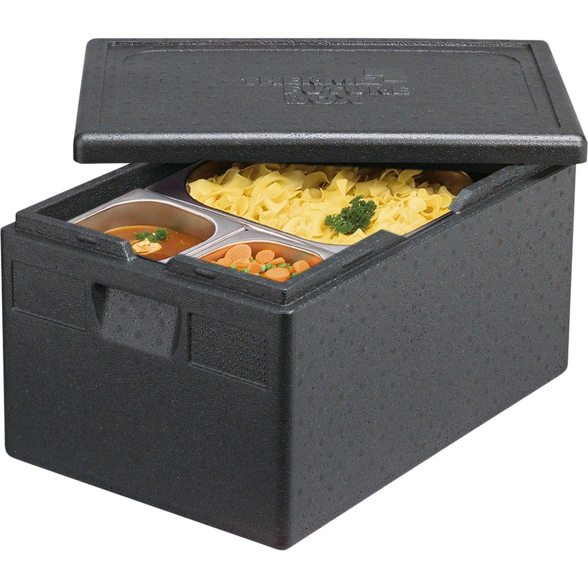 Thermobox „Premium" GN 1/1 60x40x18cm 21L