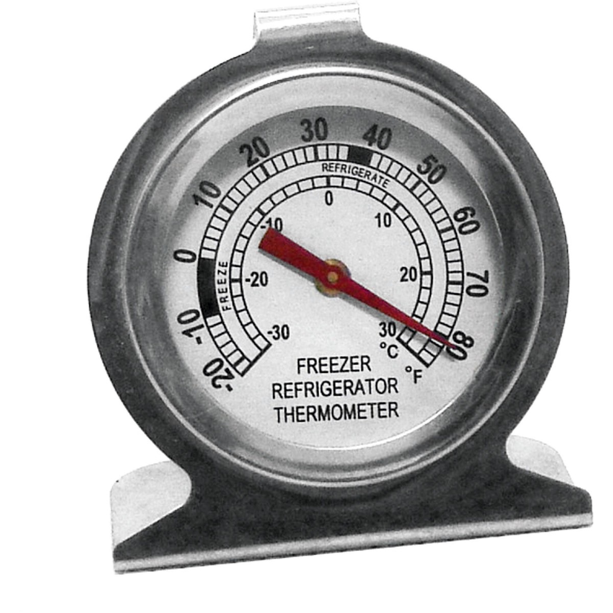 Tiefkühl-/Kühlschrank-Thermometer