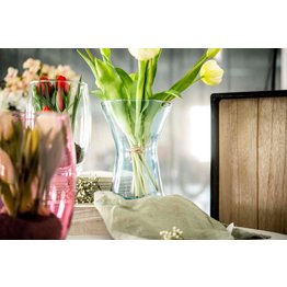 Vase "Spring" - NEU