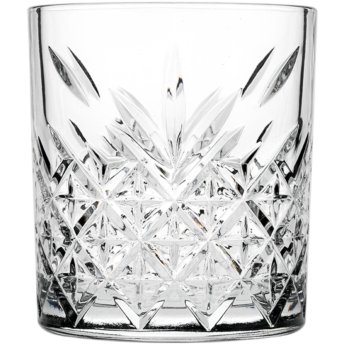 Glasserie "Timeless" Whiskeyglas 360ml