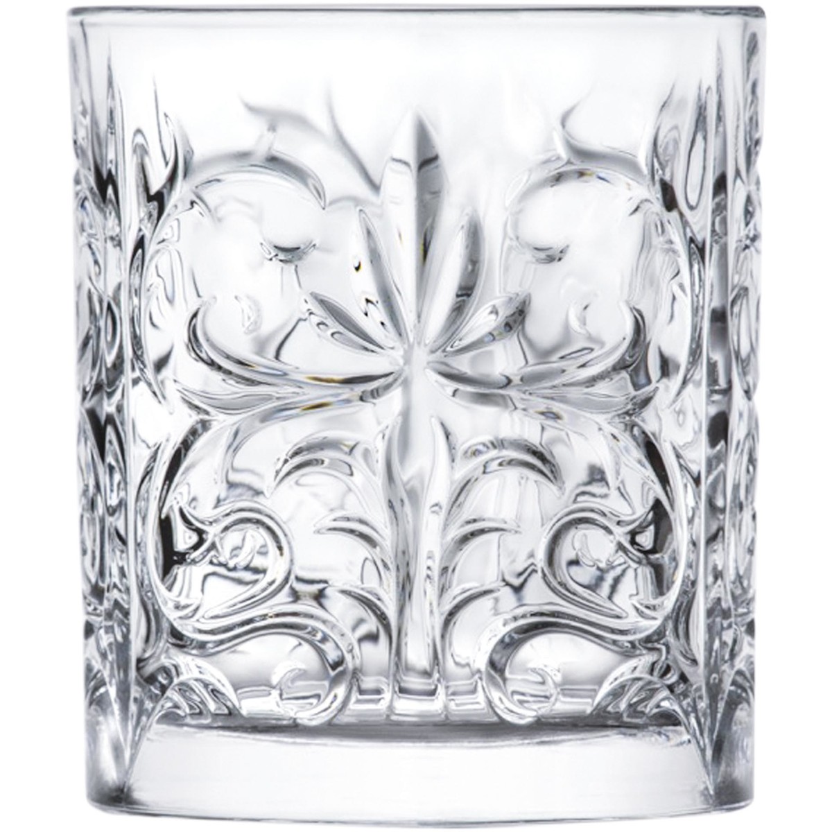 Glasserie "Tattoo" Whiskeyglas 340ml