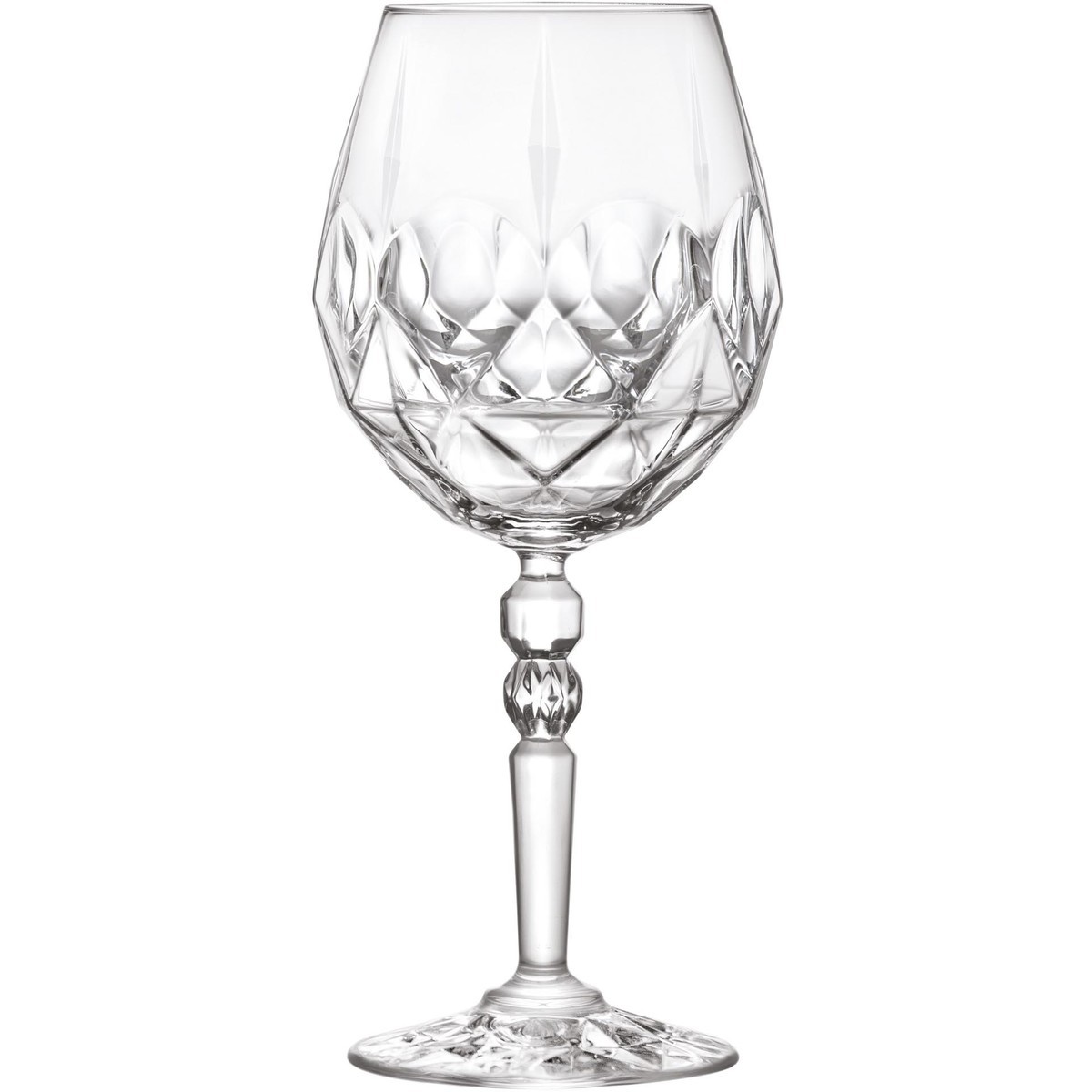 Glasserie "Alkemist" Aperitifglas 530ml