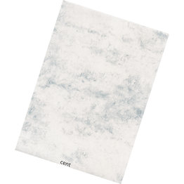 Marmorpapier "Classic" Grau A4 500 Blatt