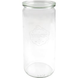 Weckglas "Stangenform"  1,04l