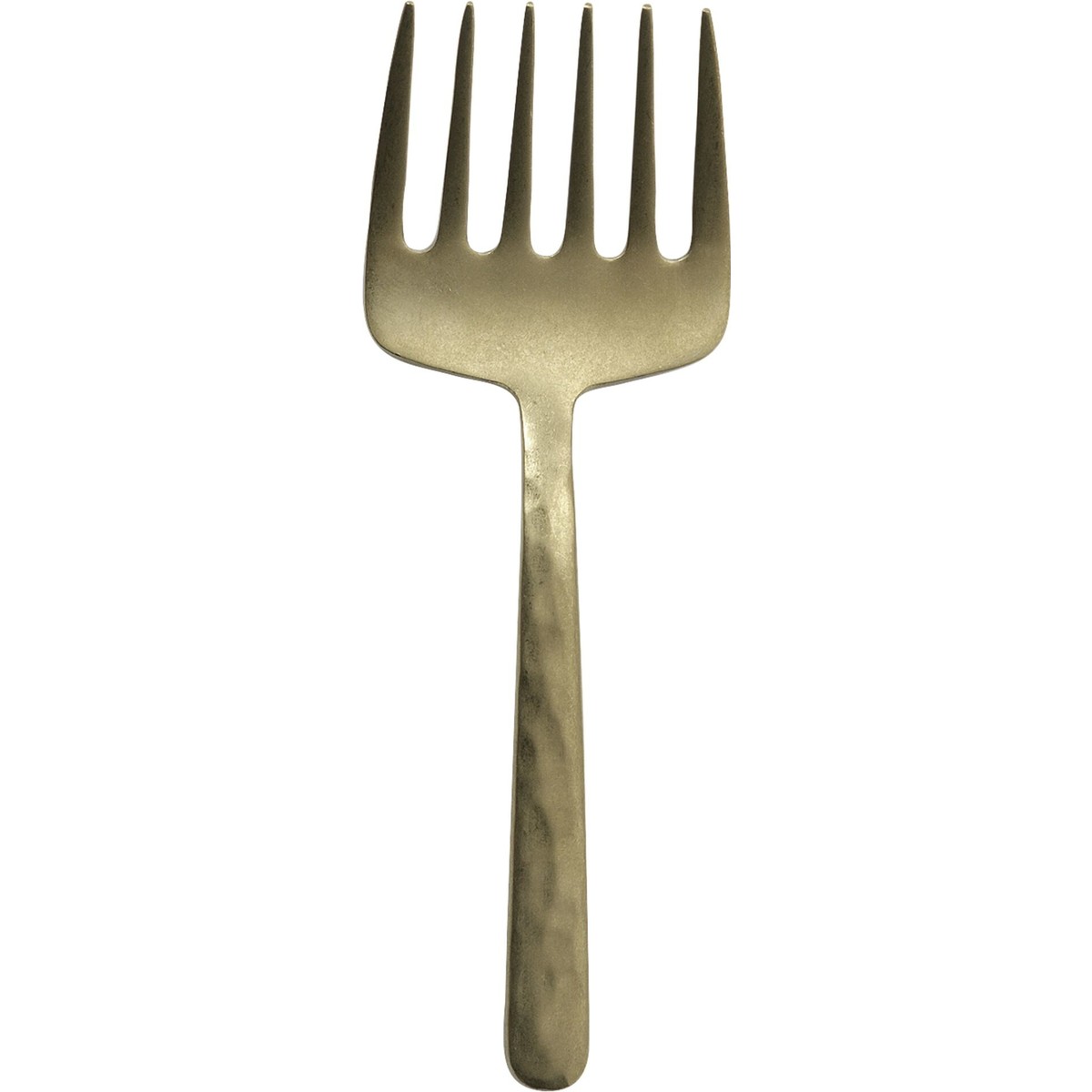 Besteckserie "Kodai Vintage gold" Petit-Gabel