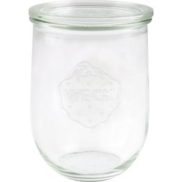 Weckglas "Tulpe" 1062 ml