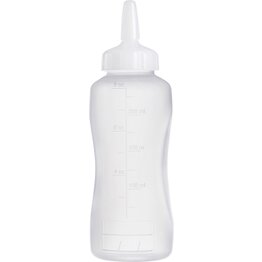 Dosierflasche "Mini" 150 ml - NEU