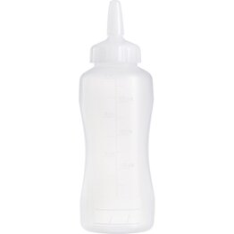 Dosierflasche "Mini" 250 ml
