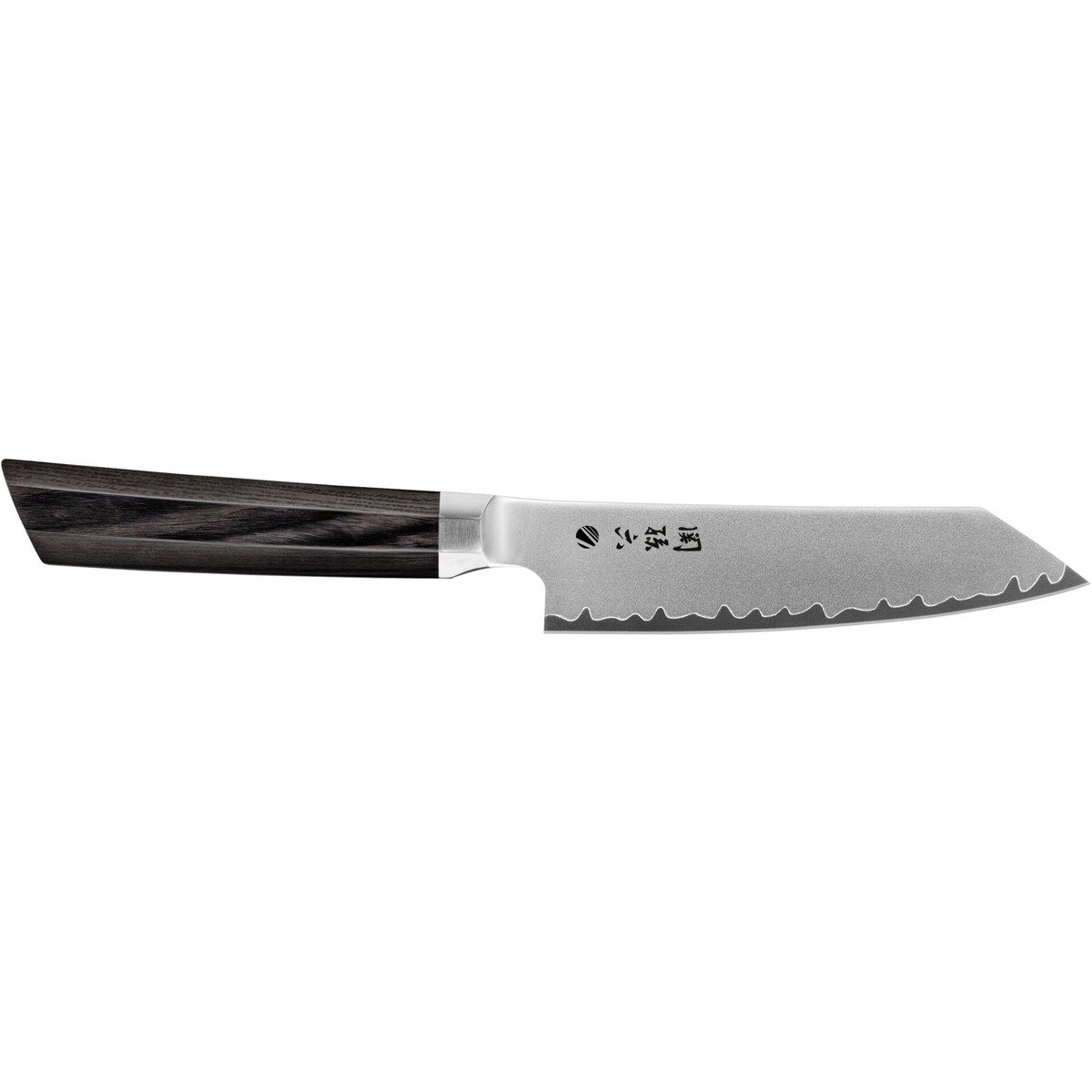 Seki Magoroku - Kaname Allzweckmesser Klinge 15cm