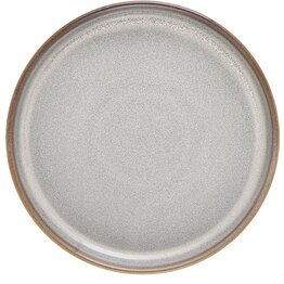 Porzellanserie "Nika" Teller flach 15cm