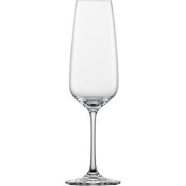 Glasserie "Taste" Sektglas 280ml mit Füllstrich - NEU