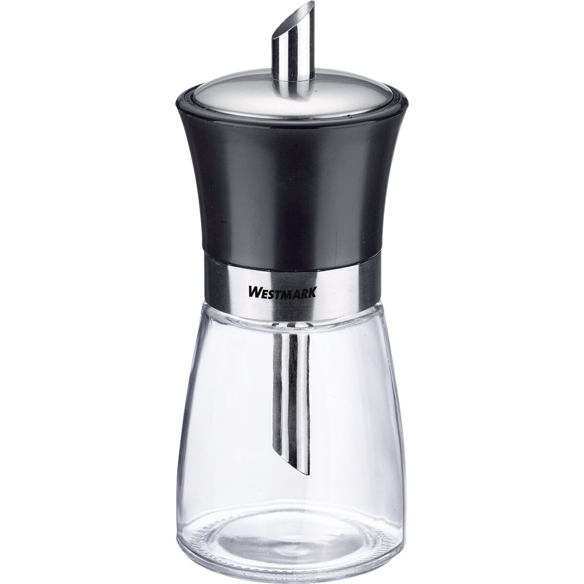 Serie "Blacky" Zuckerspender