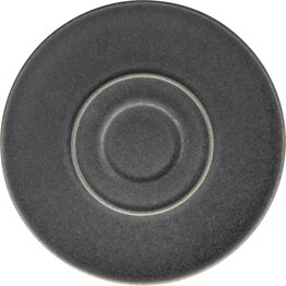 Steinzeugserie "Urban Calm" grau Tasse untere Espresso - NEU