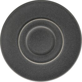 Steinzeugserie "Urban Calm" grau Tasse untere Kaffee - NEU