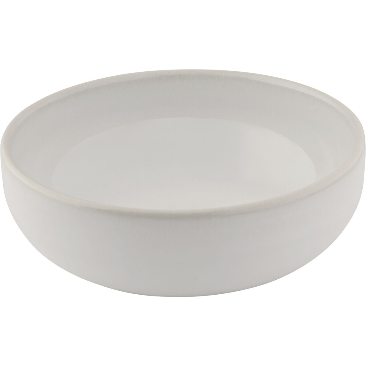 Steinzeugserie "Urban Calm" beige Schüssel
