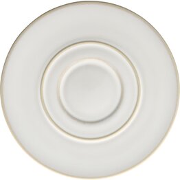 Steinzeugserie "Urban Calm" beige Tasse untere Kaffee - NEU