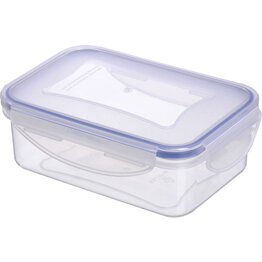 Frischhaltebox 2,5 Liter - NEU