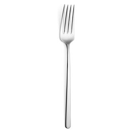 Besteckserie "Auron" Tafelgabel - NEU