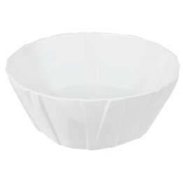 Porzellanserie "Matrix" Schale Ø 16cm - NEU